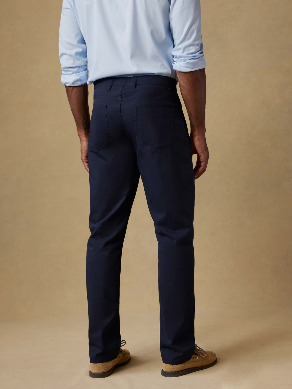 Movement™ 5-Pocket Pant - Navy
