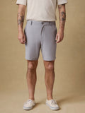All Day™ Short (7") - Ice Grey