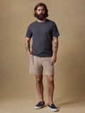 All Day™ Short (7") - Khaki