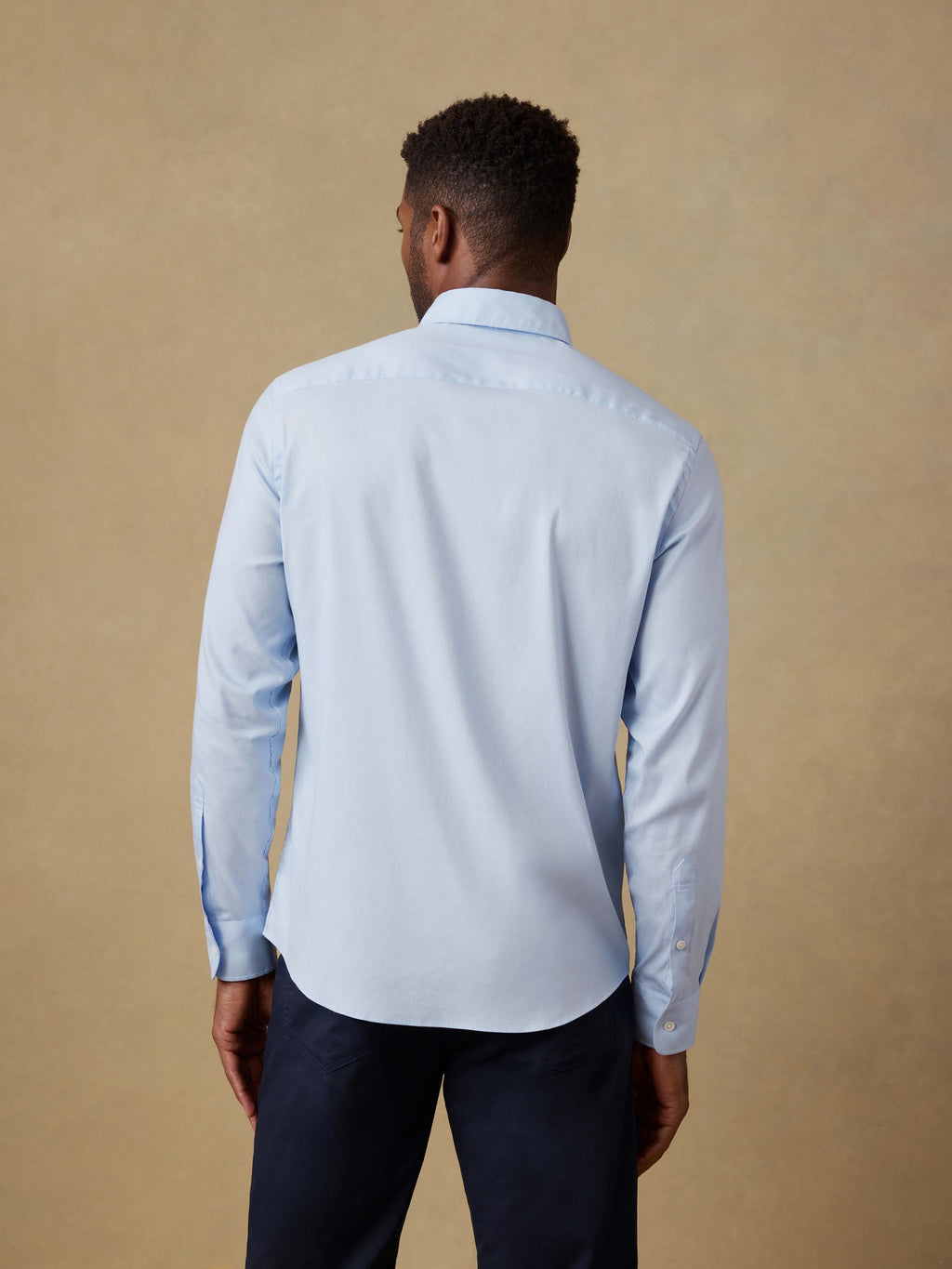 The Movement™ Shirt - Azure Sky